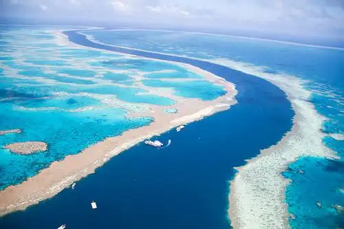 The-Great-Barrier-Reef-Australia 