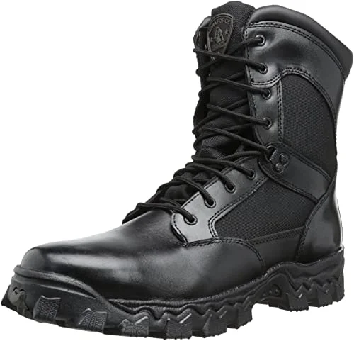 Rocky-Alphaforce-Zipper-Waterproof-Duty-Boot